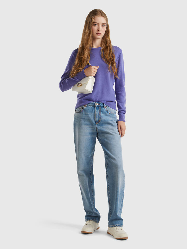 SWEATER L/S Damen image number 3